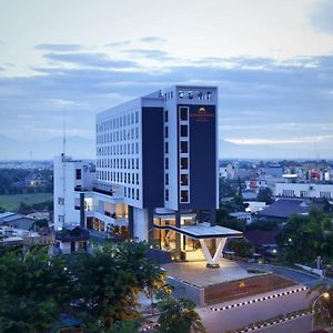 Hotel Grandhika Setiabudi Medan