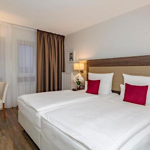 Plaza Inn Karlsruhe Nord